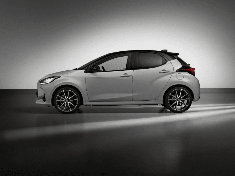 Precio, lanzamiento y disponibilidad Toyota GR Yaris 2024 | EUROPADIARIO.COM