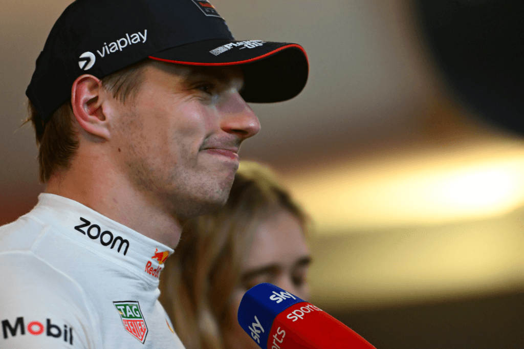 Max Verstappen «Odio Perder» sobre el Sellado del Título Número 4, Sus Perspectivas para 2025 y la Vida Lejos de la F1