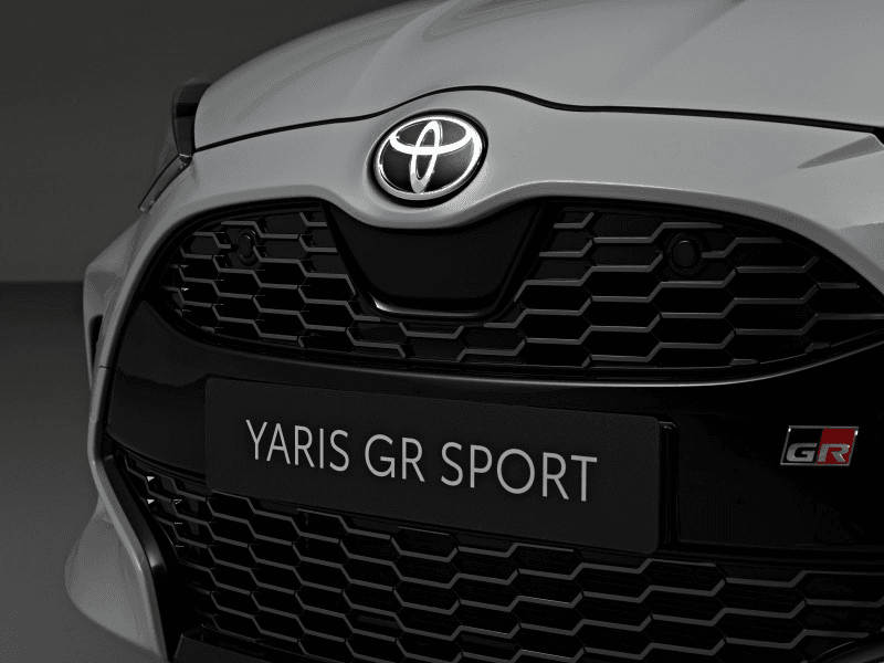 Motor Toyota GR Yaris 2024 | EUROPADIARIO.COM