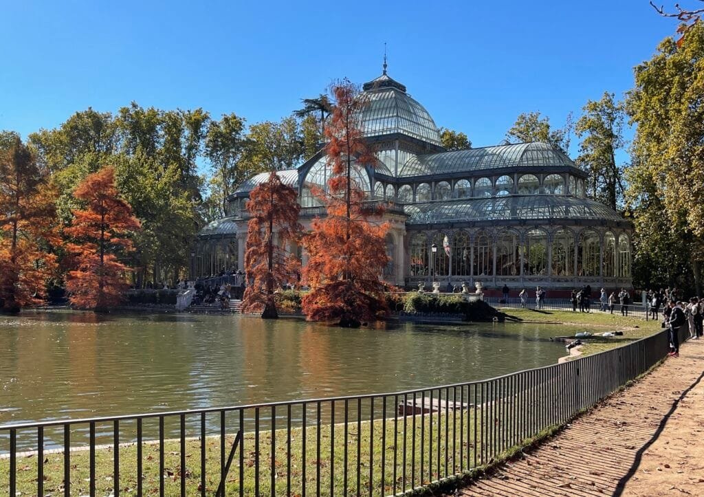 Guía Turística de Madrid y la Comunidad de Madrid: Descubre lo Mejor de la Capital Española