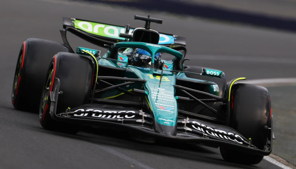 Inicio de la Temporada de Fórmula 1 2025: Expectativas y Análisis