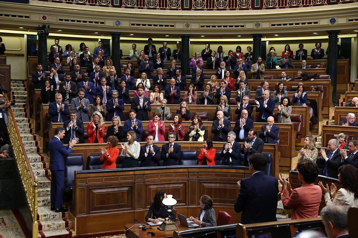 Plan de Seguridad y Defensa: objetivos y compromisos del Gobierno de España