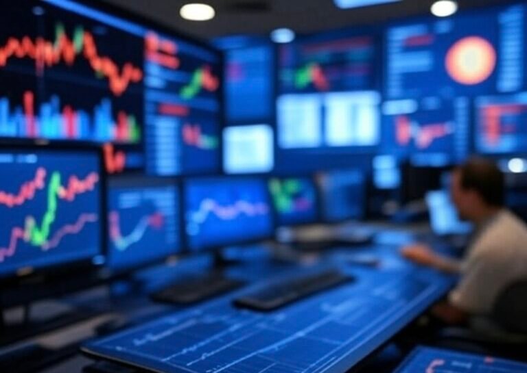 ¿Qué es el Trading? Una Guía Completa sobre Acciones Bursátiles y el Mundo de los Mercados Financieros