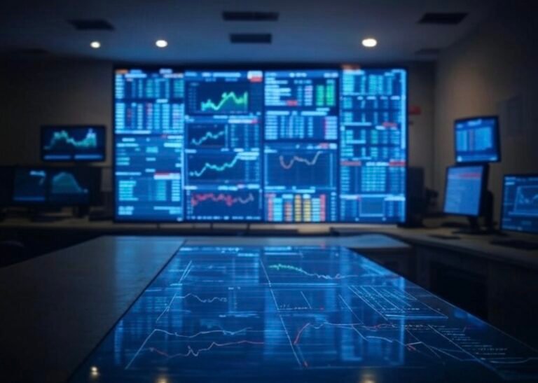 Cómo invertir en bolsas y criptomonedas de forma segura y rentable en 2025