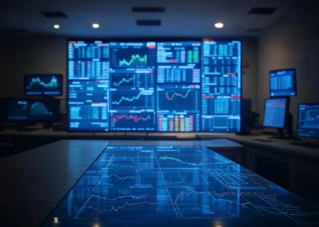 Cómo invertir en bolsas y criptomonedas de forma segura y rentable en 2025