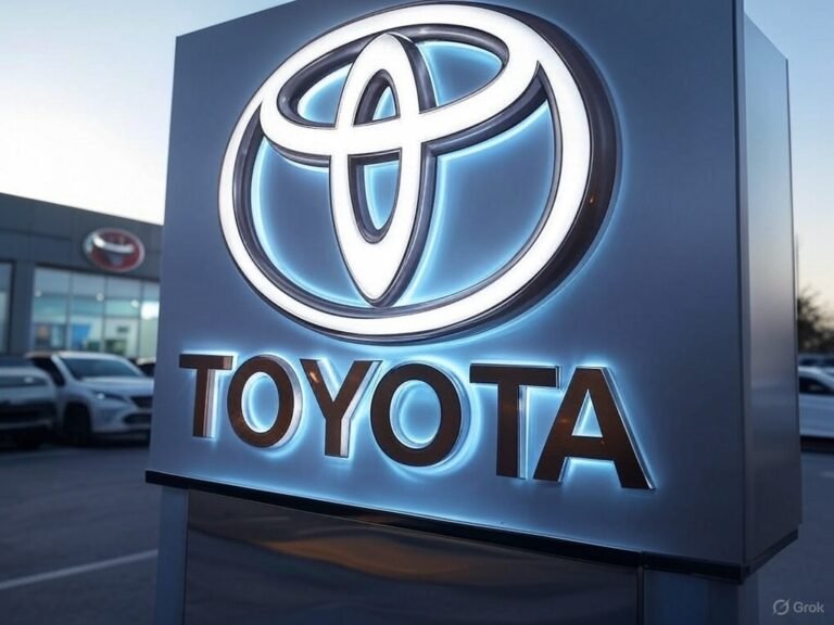 Las marcas de vehículos más grandes del mundo y con mayor volumen de ventas en la historia