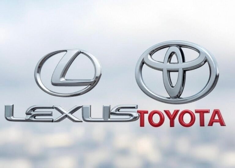 Las marcas de vehículos más confiables del mundo y del mercado automotriz en 2025