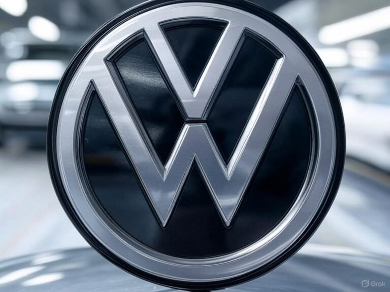Las marcas de coches más vendidas en Europa en 2025: líderes del mercado automotriz
