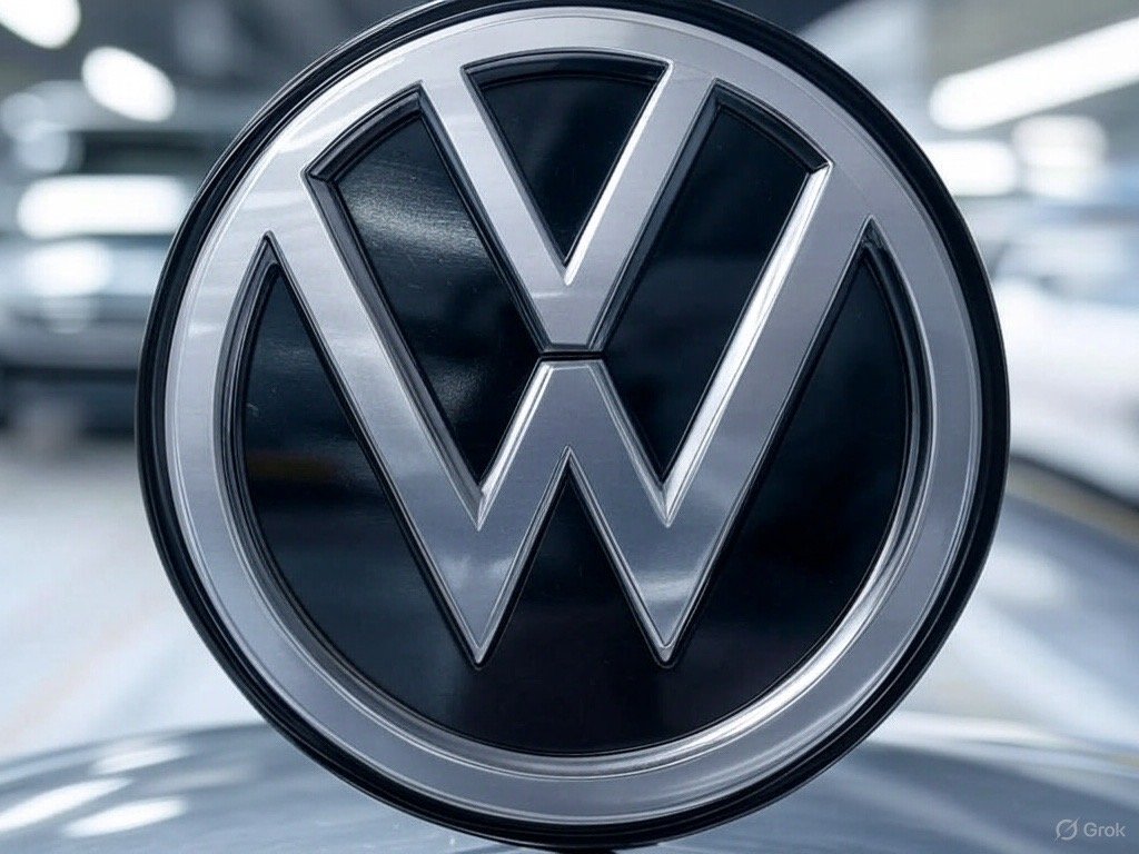 Las marcas de coches más vendidas en Europa en 2025: líderes del mercado automotriz